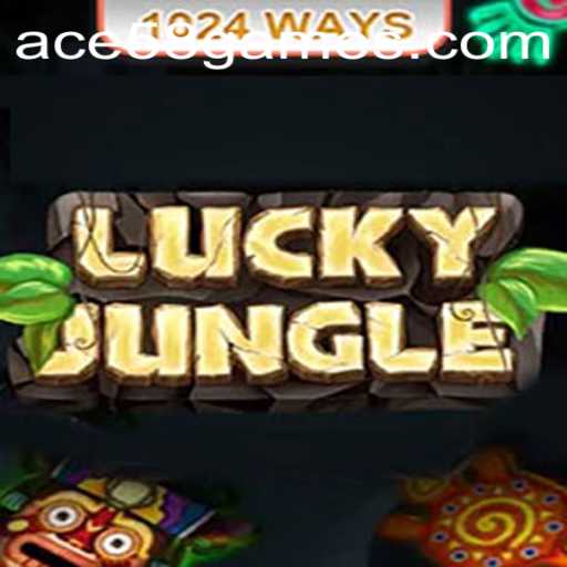 Unveiling LuckyJungle1024: The Digital Adventure with ACE58